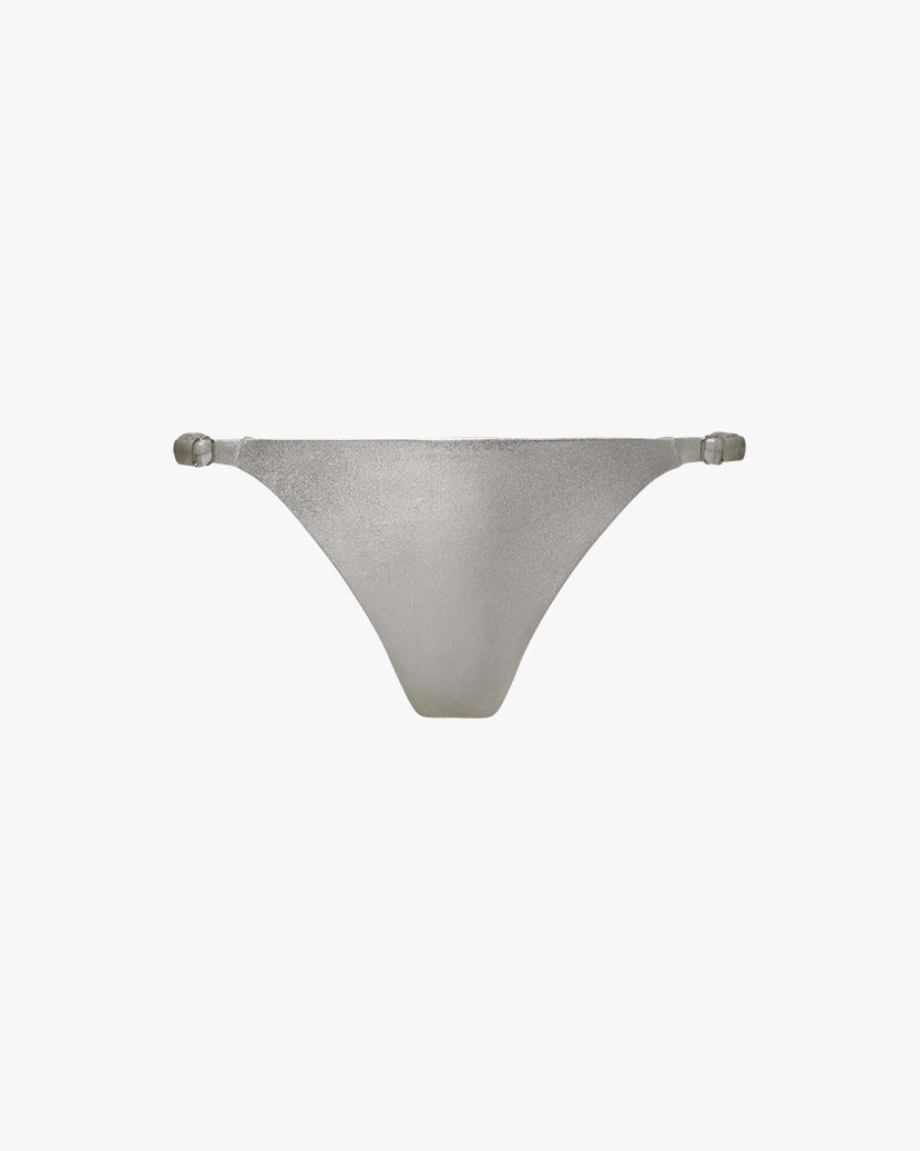 Verstellbarer Bikini-Slip: Sonne, Strand, dein Style, perfekt angepasst, Sommerfeeling pur!